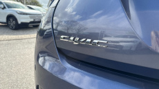 Honda Civic 1.8 i-VTEC SE Plus 5dr Auto Petrol Hatchback